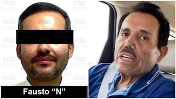 Capturan a Fausto Corrales, testigo del secuestro de El Mayo Zambada y la muerte de Melesio Cuén