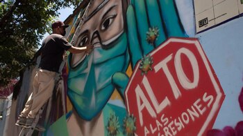 “Nada me va a quitar