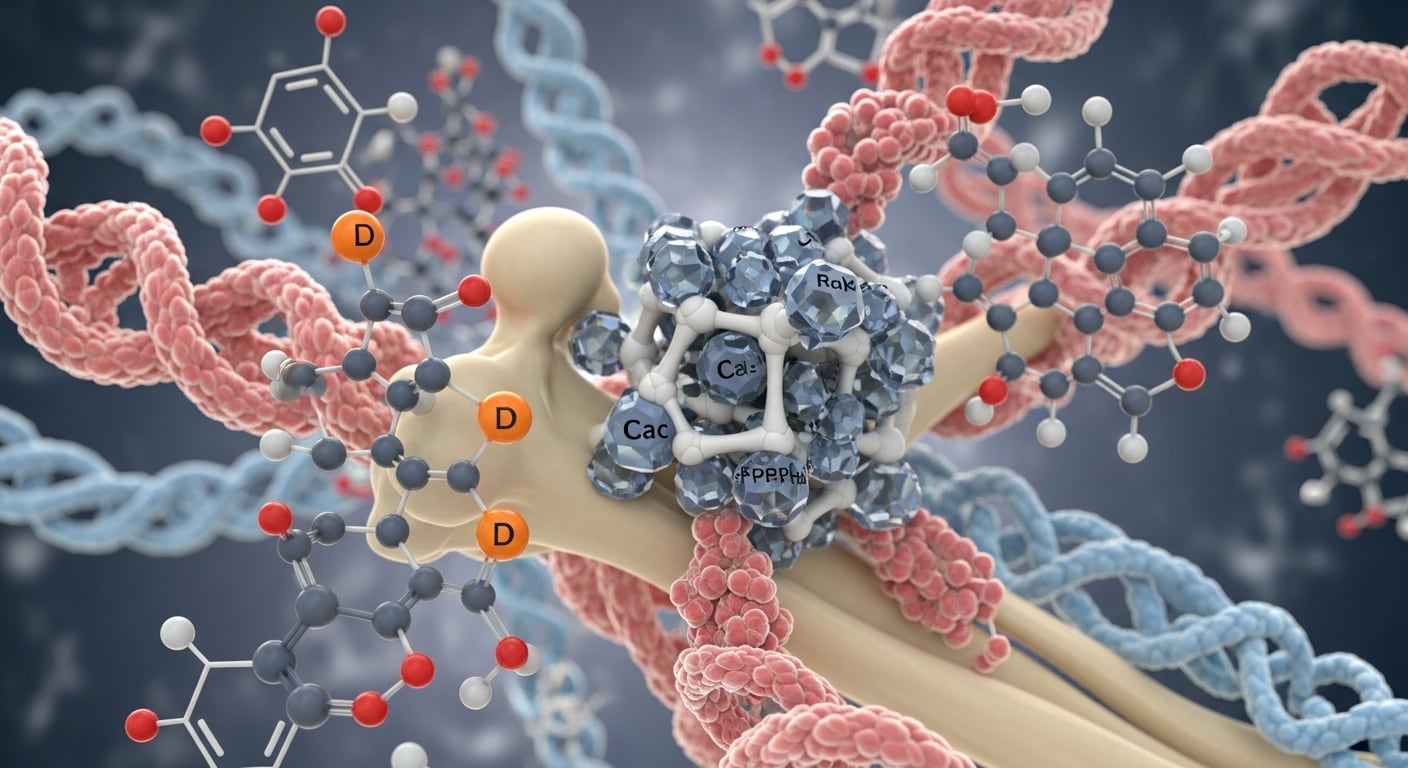 Un estudio sugiere entrenamientos más dinámicos contra la osteoporosis (Imagen Ilustrativa Infobae)