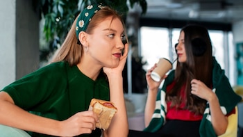 Silvia Severino, psicóloga: “No todas