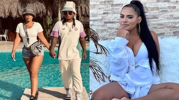 “Es mi papá”: así respondió