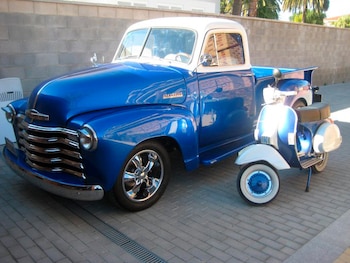 Pablo Prigioni tiene una pasión