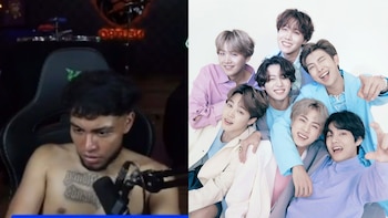 Streamer Neutro desata indignación tras