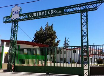 La curtiembre Yoma tras su