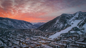 Aspen Highlands es la preferida