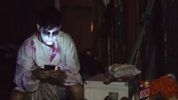 "Ciclón fantasma" invita a explorar