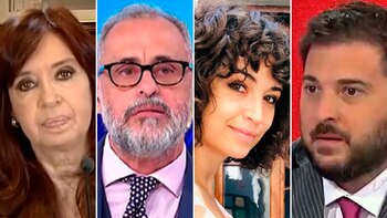 De Jorge Rial a Diego