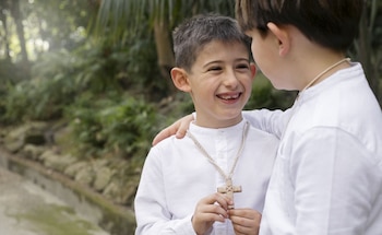 La conmemoración busca prevenir conflictos