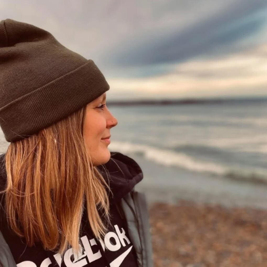 La víctima se encontraba acompañada de amigos y familiares