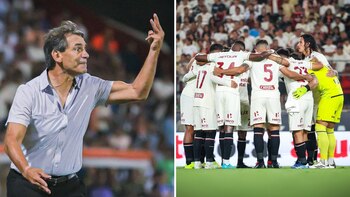 Alineación de Universitario vs Alianza Atlético: posible equipo titular de Fabián Bustos con 5 novedades y un debut para fecha 10 de Liga 1.