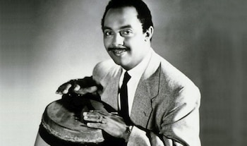 La llegada del Rey del