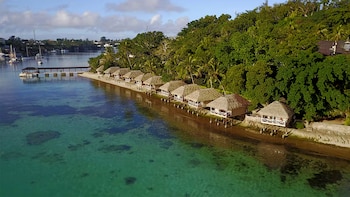 Isla Misteriosa, Vanuatu