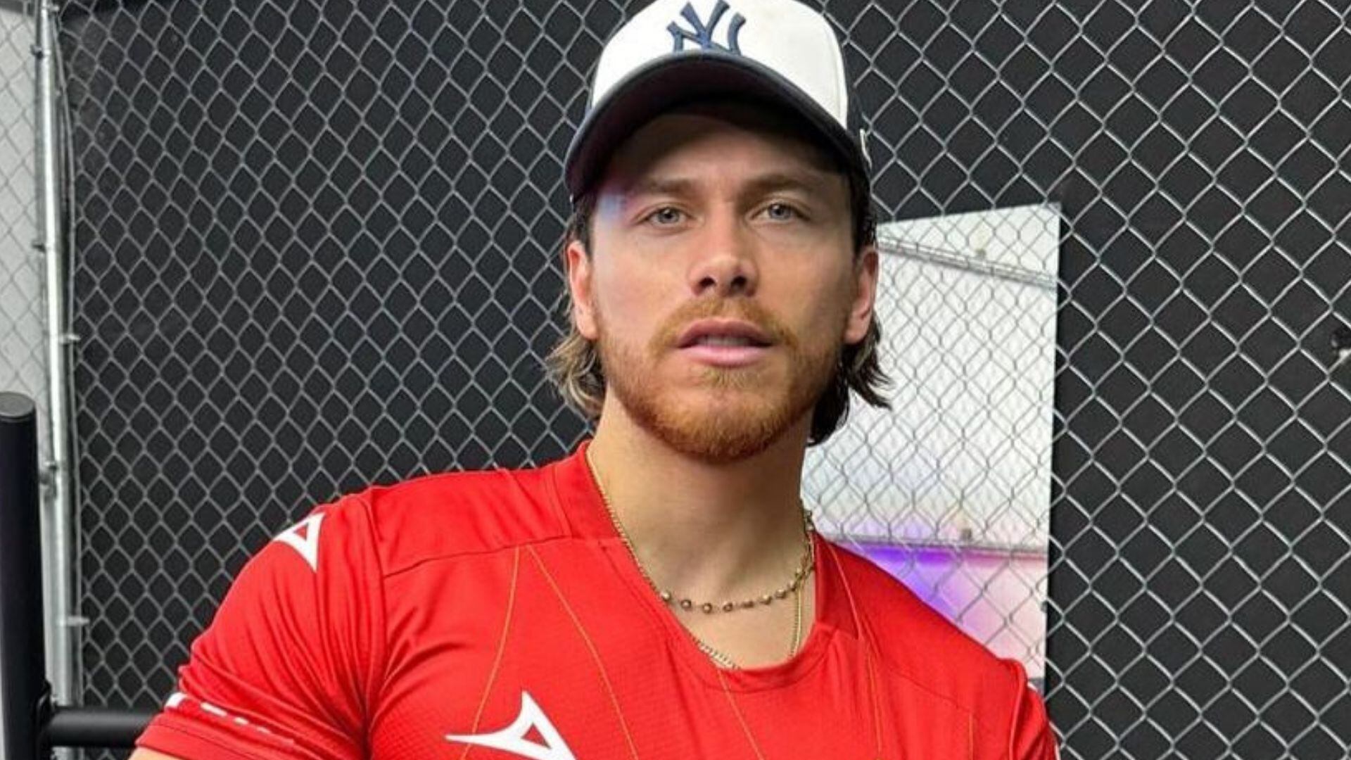 Este fue el sueldo de Aldo de Nigris (Foto: Ig/aldotdenigris)