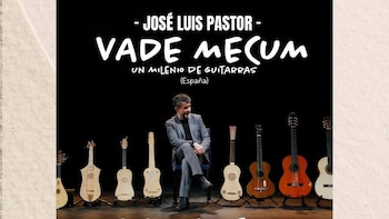 El OCIb lleva su vocación iberoamericana a Argentina de la mano de José Luis Pastor