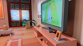 A experiência é consistente com