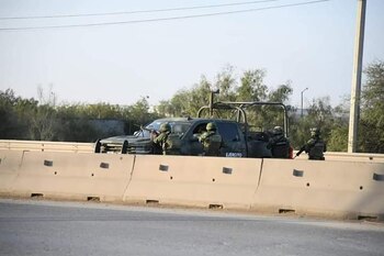 En Tamaulipas opera el Cártel
