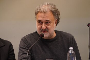 "No pienses tanto las decisiones",