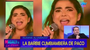 (Captura: Magaly TV La Firme)