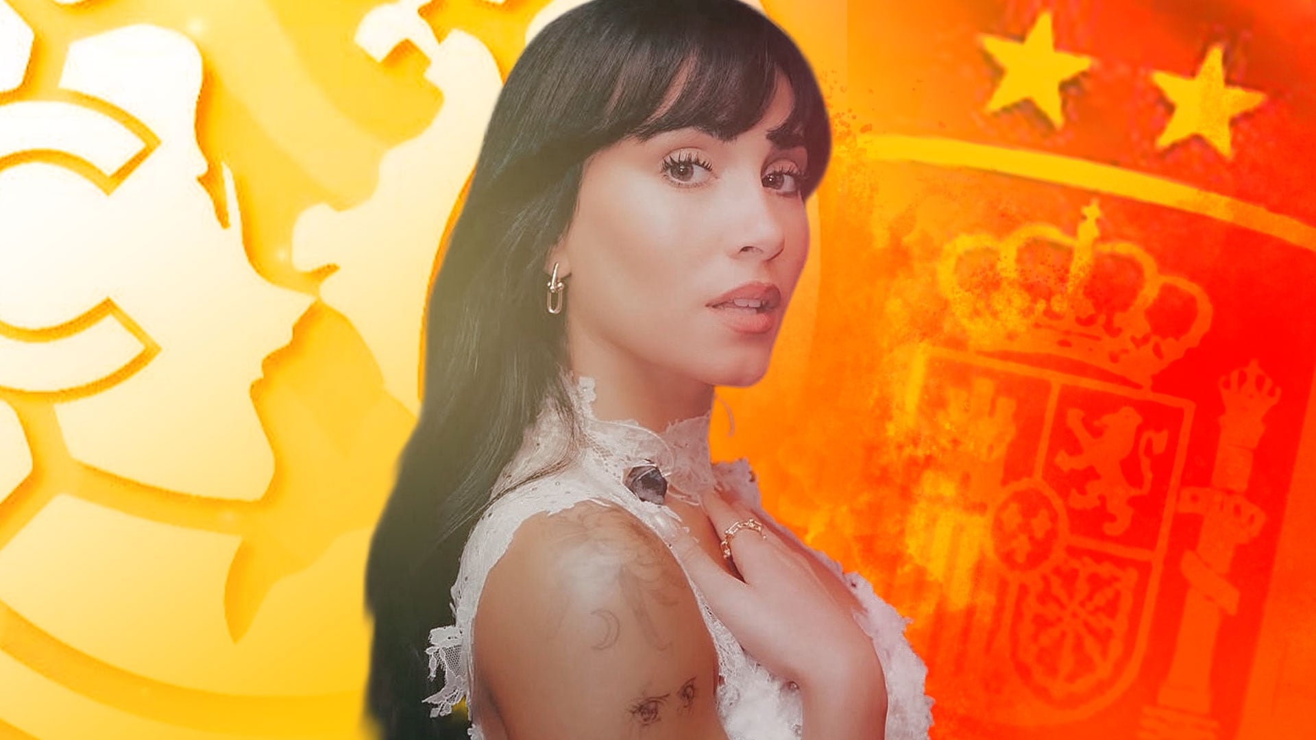 “Superestrella”: la extraña conexión que une al América Femenil con España gracias a la famosa canción de Aitana
