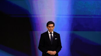 Pallete se reúne con STC