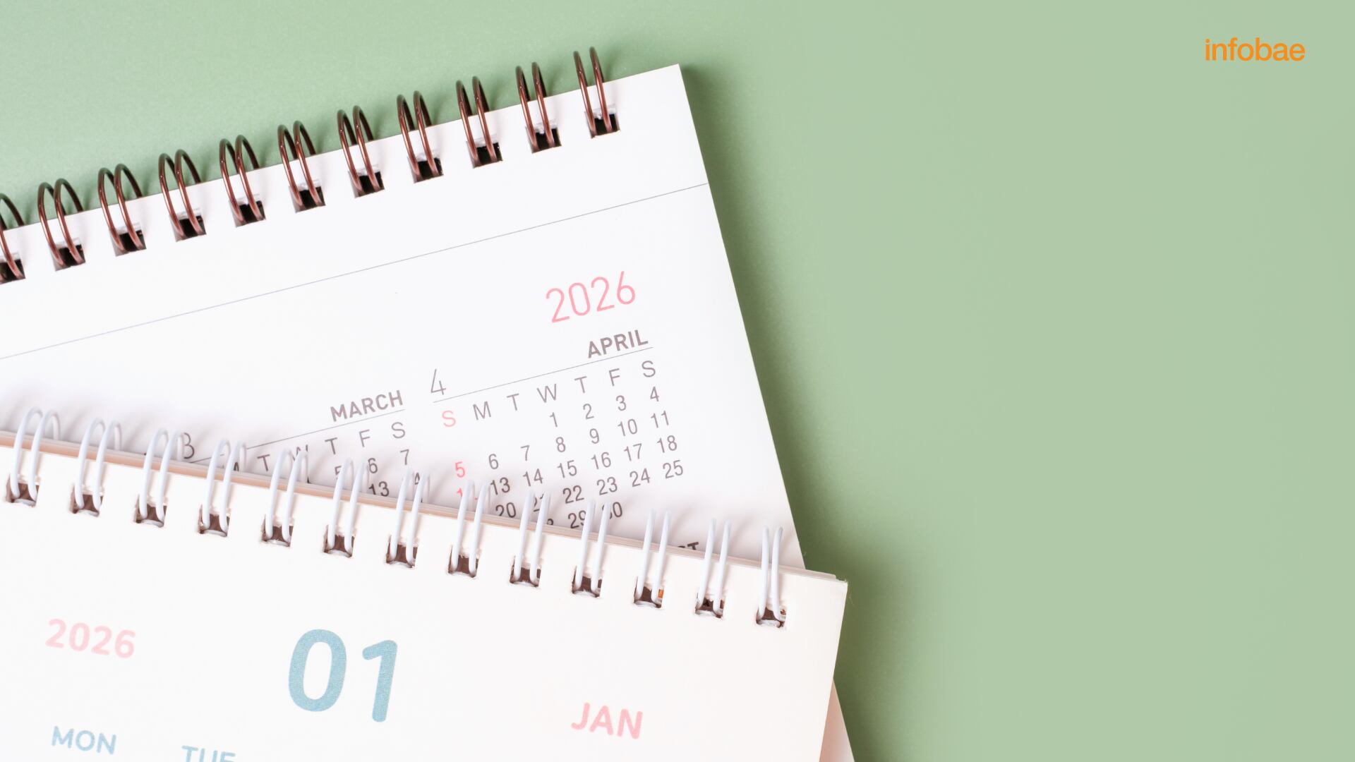 Perú presenta su calendario 2026 con todos los feriados nacionales y celebraciones religiosas| Foto: Canva