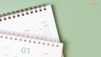 Perú presenta su calendario 2026