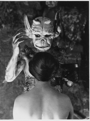 Una selección de clásicos de terror recorre más de medio siglo de cine para Halloween