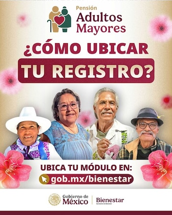 Adultos mayores de 65 años