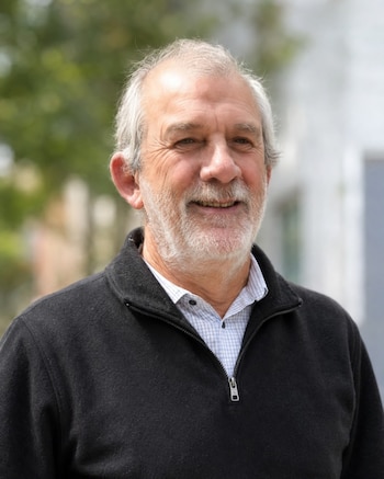 godofredo lozano