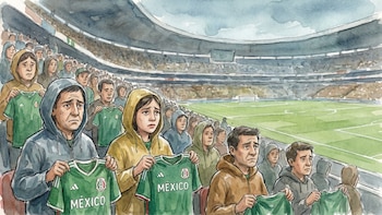 Afición mexicana, la menos emocionada por el Mundial 2026: especialistas de la UNAM explican porqué el desinterés