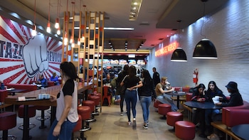 La ley de salarios de