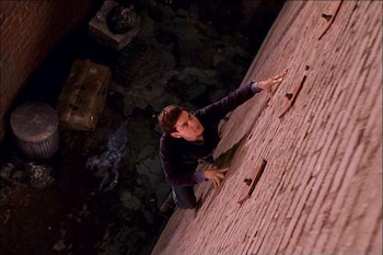 Imágenes de 'Spider-Man'.