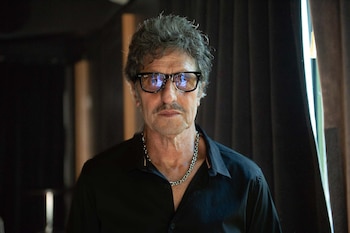 Diego Peretti