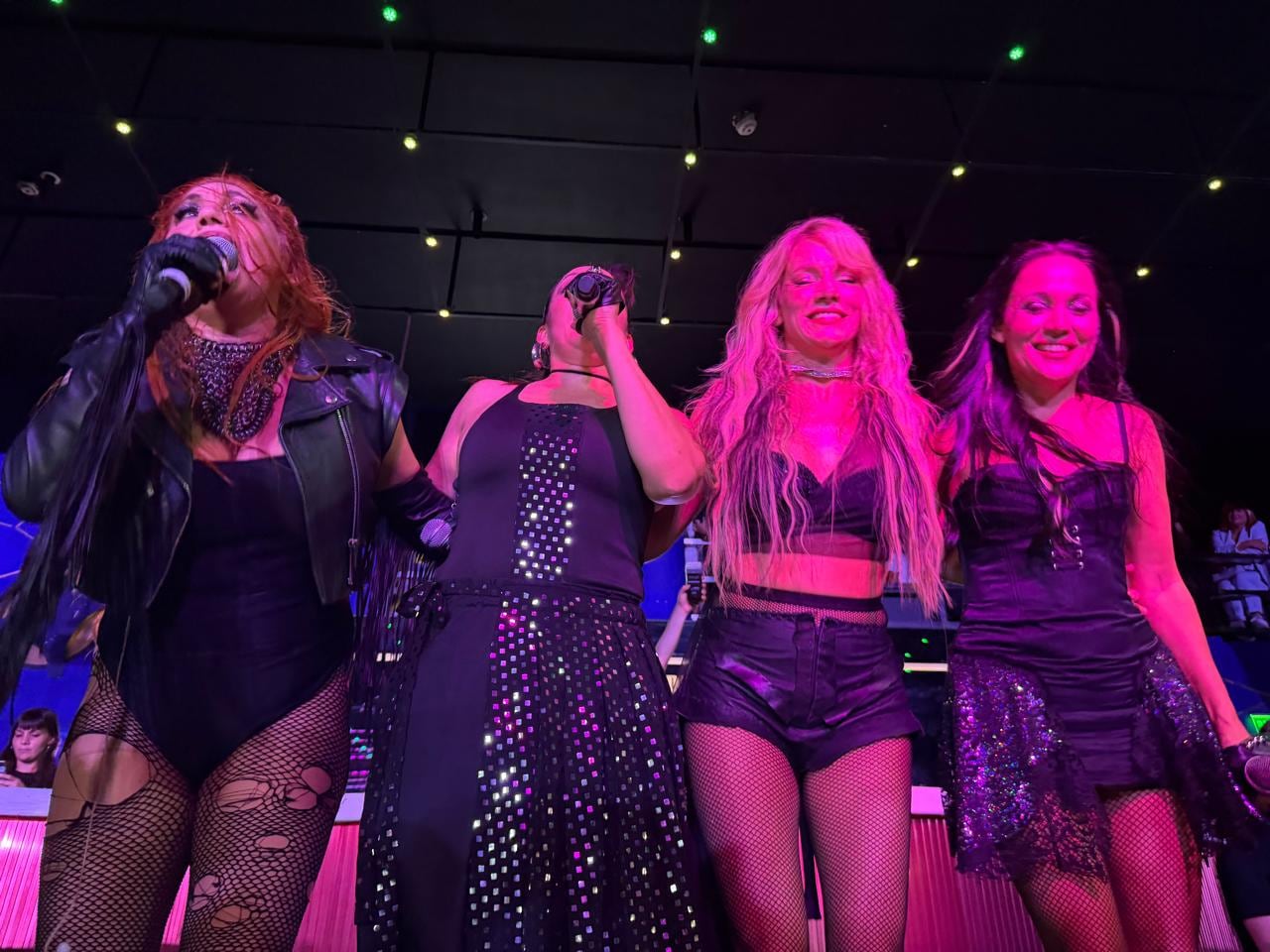 El reencuentro de Bandana en el boliche Moscú expuso la necesidad de reescribir las reglas de convivencia tras 25 años de historia