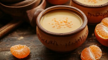 Esta bebida caliente puede ofrecer