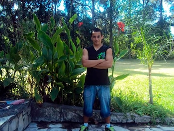 Saulo fue encerrado en una