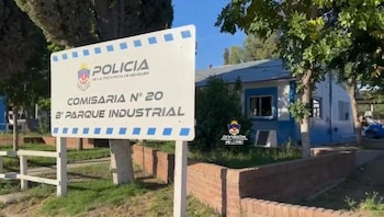La Comisaría 20 intervino tras el ataque que terminó con la muerte de un joven en Parque Industrial