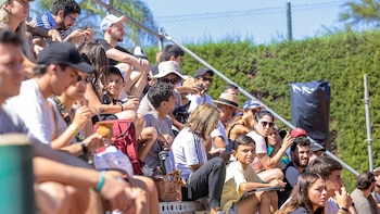 Challenger de Córdoba 2025