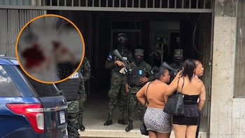 Dentro de un bufete jurídico asesinan a estudiante de derecho en Honduras