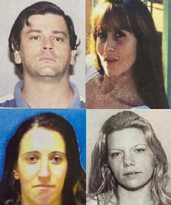 Roberto Wagner Fernandes y sus