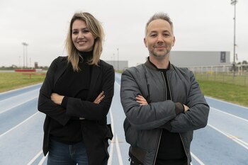 Para Carolina Losada, “Cristina Kirchner