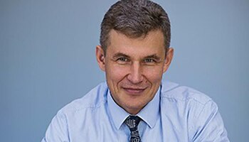 Alexandr Shiplyuk fue detenido acusado