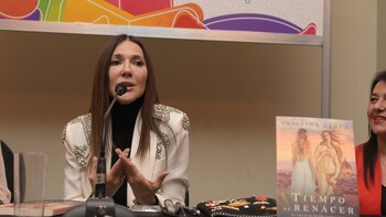 Pérez explora la identidad y