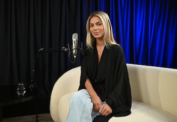 Milo González: "A los 15