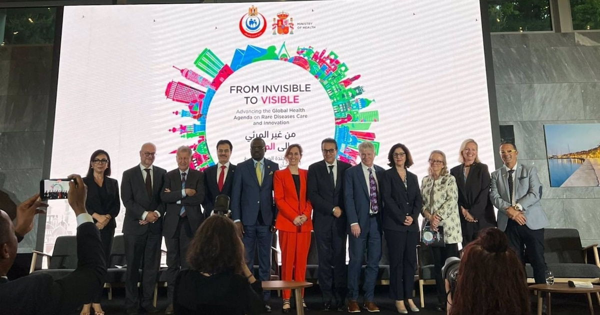 ¡Un Hito para la Esperanza! La OMS Declara las Enfermedades Raras una Prioridad Global de Salud