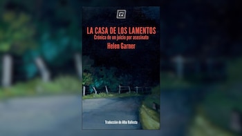 Cubierta de 'La casa de