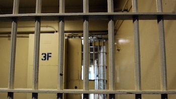 Un condenado a muerte en