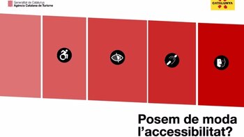 La Agència Catalana de Turisme,