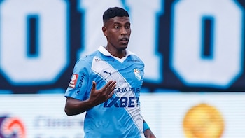 Miguel Araujo lamenta la lejana posición de Sporting Cristal en la Liga 1 2026: “Estamos muy abajo para el equipo que tenemos”