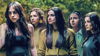 ‘La venganza de las Juanas’,